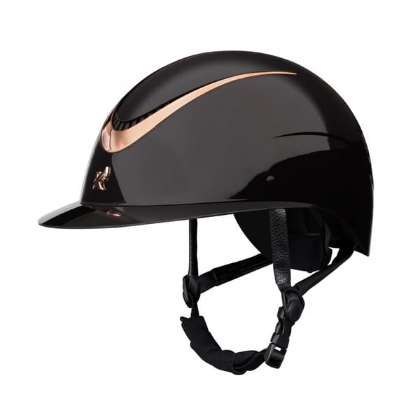 Karben Unisex Adult Alina Ellipse Riding Hat