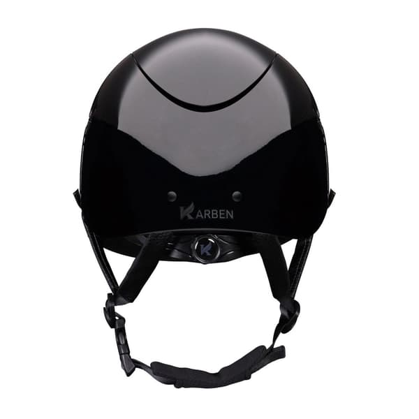 Karben Unisex Adult Alina Ellipse Riding Hat