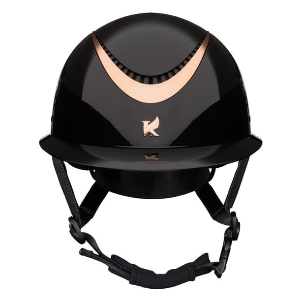 Karben Unisex Adult Alina Ellipse Riding Hat