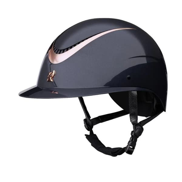 Karben Unisex Adult Alina Ellipse Riding Hat