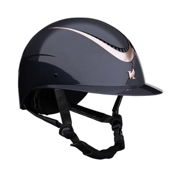 Karben Unisex Adult Alina Ellipse Riding Hat