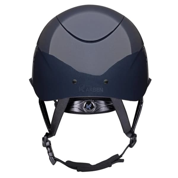 Karben Unisex Adult Alina Ellipse Riding Hat