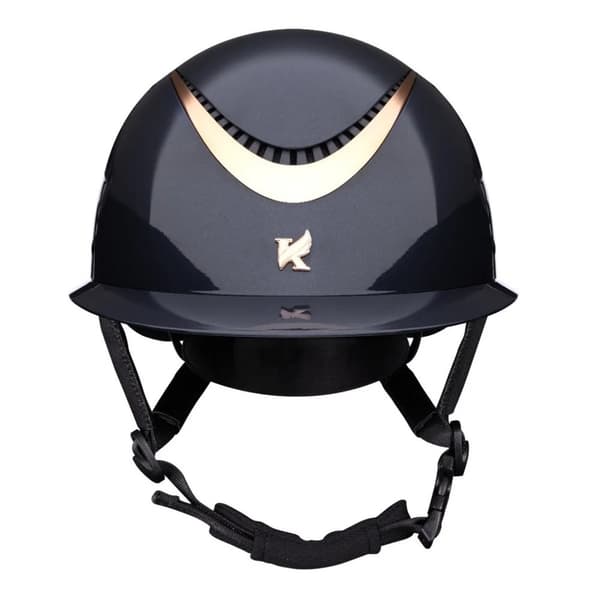 Karben Unisex Adult Alina Ellipse Riding Hat