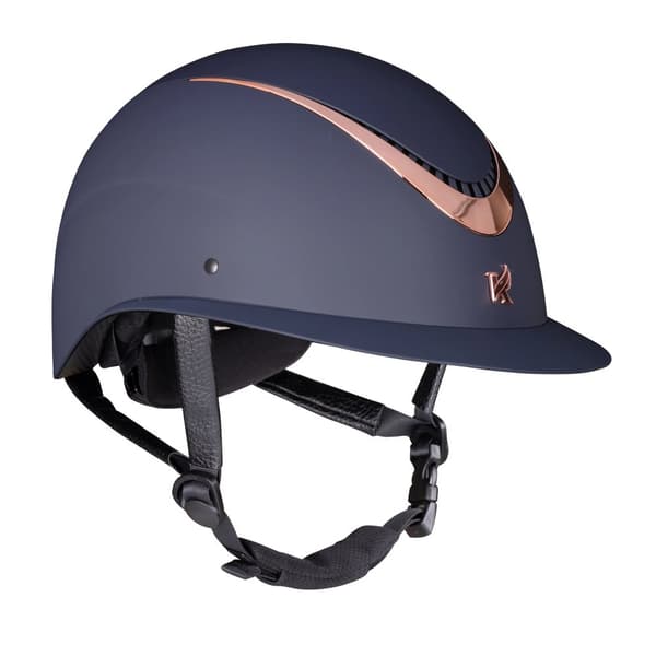 Karben Unisex vuxen Elisa Ellipse ridhatt