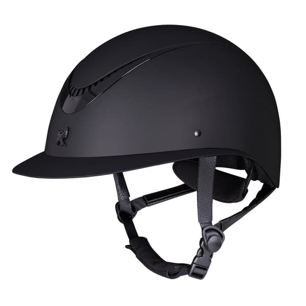 Karben Unisex Adult Elisa Ellipse Riding Hat