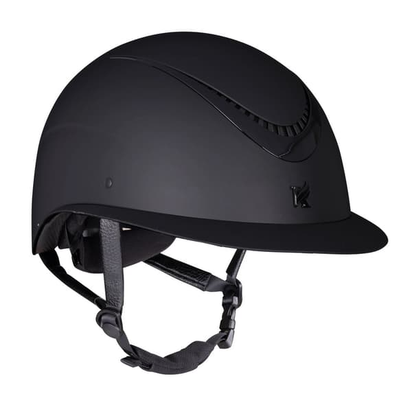 Karben Unisex Adult Elisa Ellipse Riding Hat