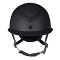 Miniatyrbillede 1 af 4: Karben Unisex Adult Elisa Ellipse Riding Hat