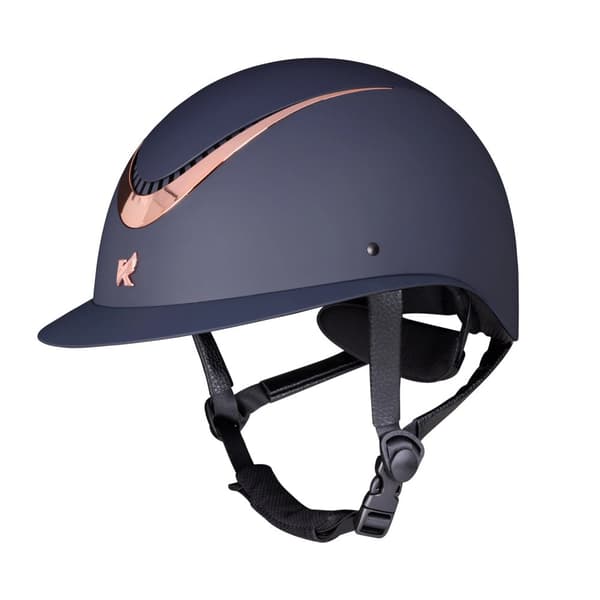 Karben Unisex vuxen Elisa Ellipse ridhatt