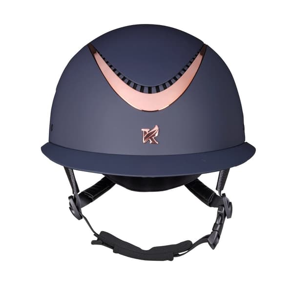 Karben Unisex vuxen Elisa Ellipse ridhatt