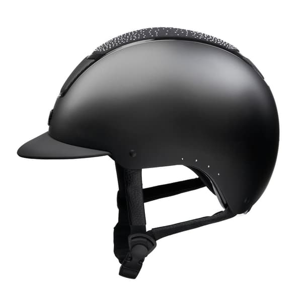Karben Unisex vuxen Stella ridhatt med fast topp