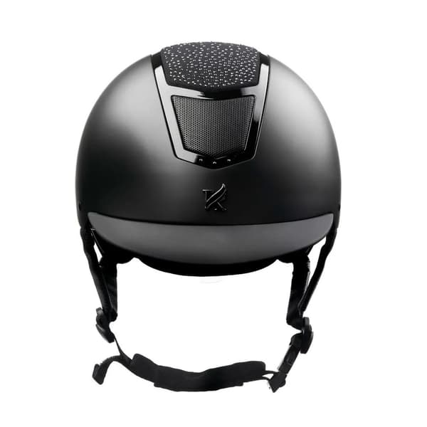 Karben Unisex vuxen Stella ridhatt med fast topp