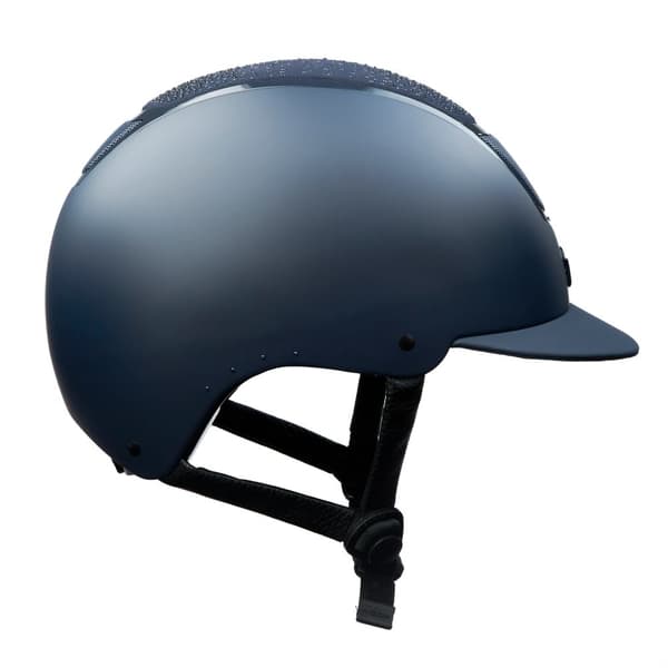 Karben Unisex Adult Stella Fixed Peak Riding Hat