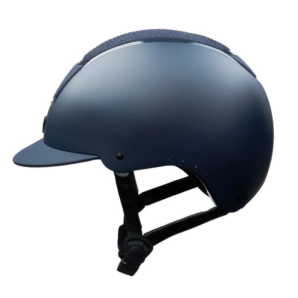 Karben Unisex Adult Stella Fixed Peak Riding Hat
