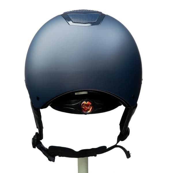 Karben Unisex Adult Stella Fixed Peak Riding Hat
