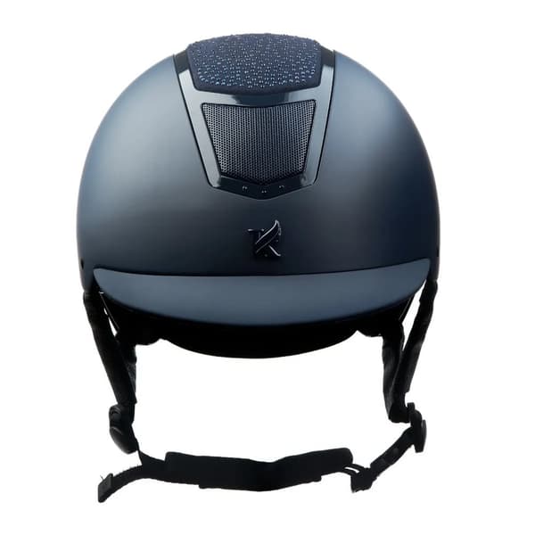 Karben Unisex Adult Stella Fixed Peak Riding Hat