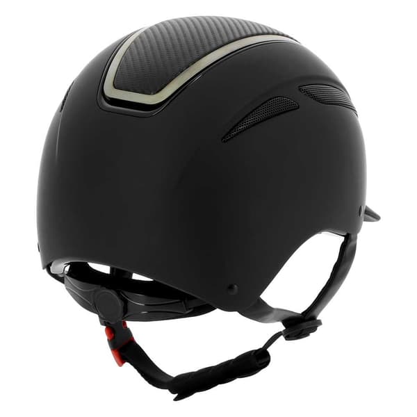 Equitheme Hjälm Agris  59-61 cm