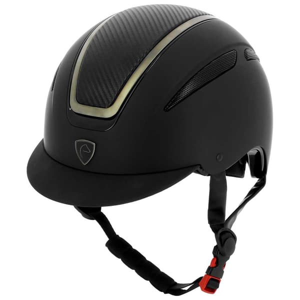 Equitheme Hjälm Agris  59-61 cm