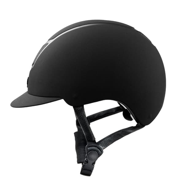 Karben Unisex Vuxen Elena Fixed Peak Ridhatt