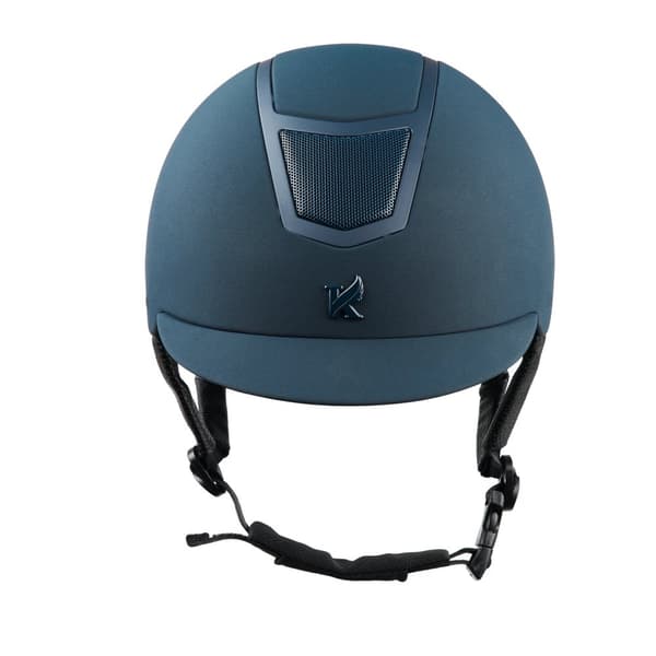 Karben Unisex Vuxen Elena Fixed Peak Ridhatt