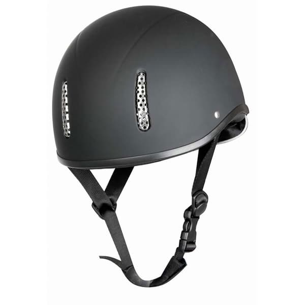 T.de.t Hjälm Cross  55 cm