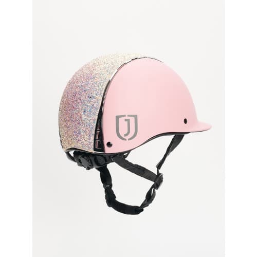 Philly Mips Ridhjälm Rosa S-m