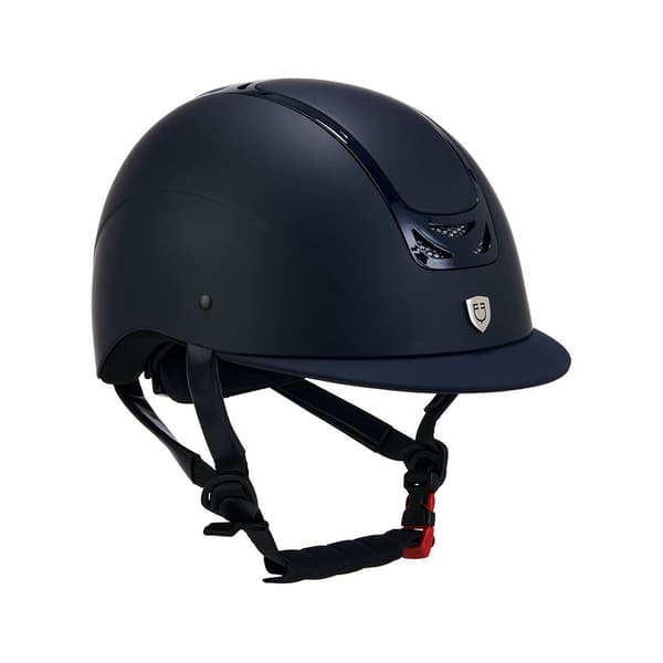 Equestro Hjälm Modello Frame  53-55 cm