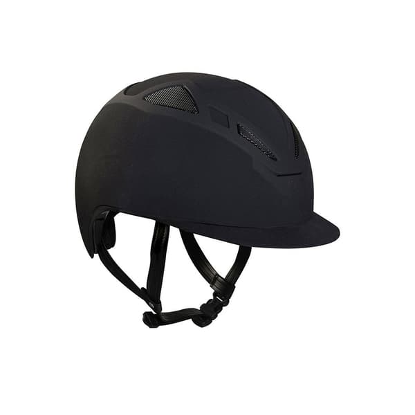 Suomy Hjelm Apex Hnt Black Matt  55 cm