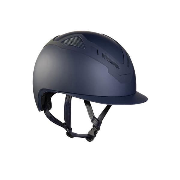 Suomy Hjelm Apex Hnt Blue Navy Matt  58 cm
