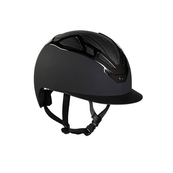 Suomy Kypärä Apex Wood Black Matt  56 cm