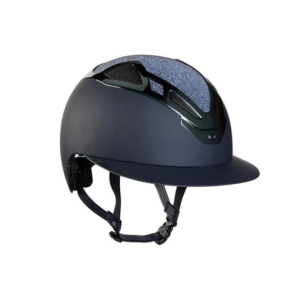 Suomy Kypärä Apex Swarovski Blu Navy  59 cm