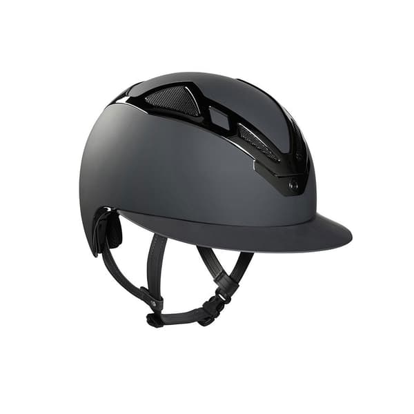 Suomy Kypärä Apex Chrome Anthracite Matt  60 cm