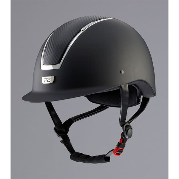 Premier Equine Centauri Horse Riding Hjelm  M