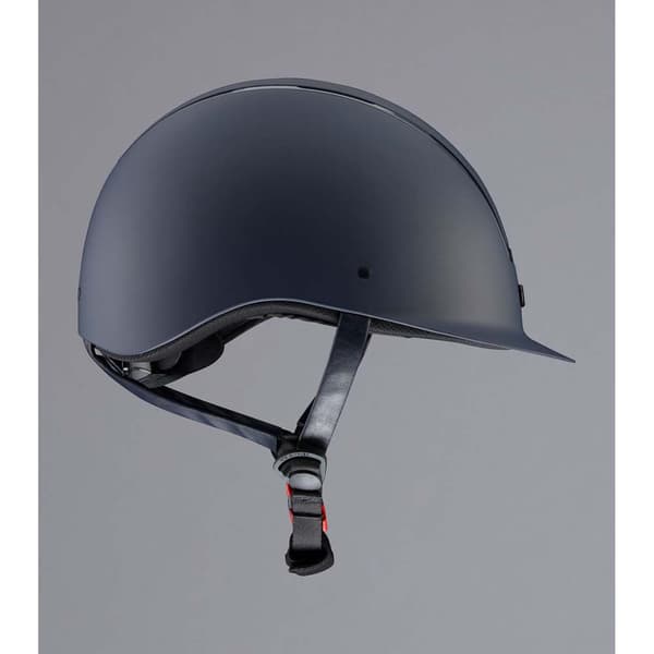 Premier Equine Endeavour Horse Riding Hjälm Svart S
