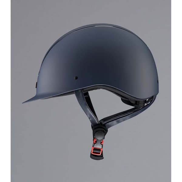 Premier Equine Endeavour Horse Riding Hjälm Svart S