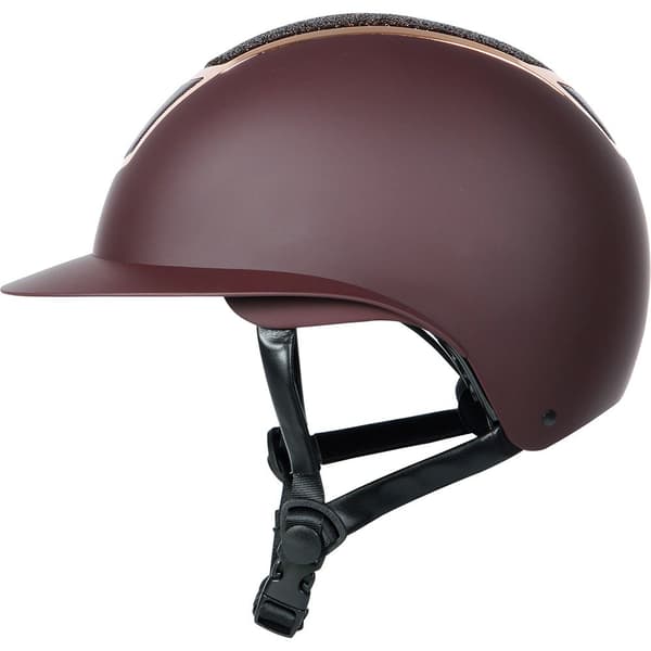 Harry´s Horse Mont Blanc Sparkle Hjelm 56-58 cm