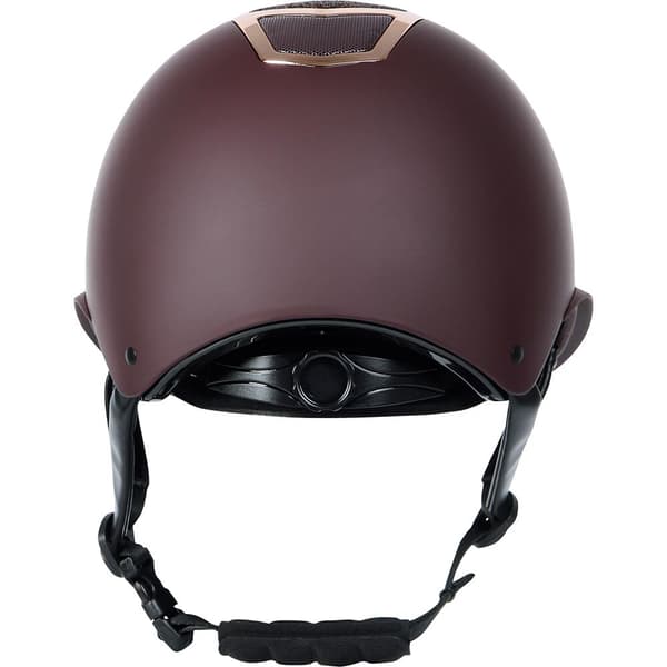 Harry´s Horse Mont Blanc Sparkle Hjelm 56-58 cm