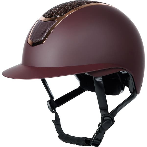 Harry´s Horse Mont Blanc Sparkle Hjelm 56-58 cm