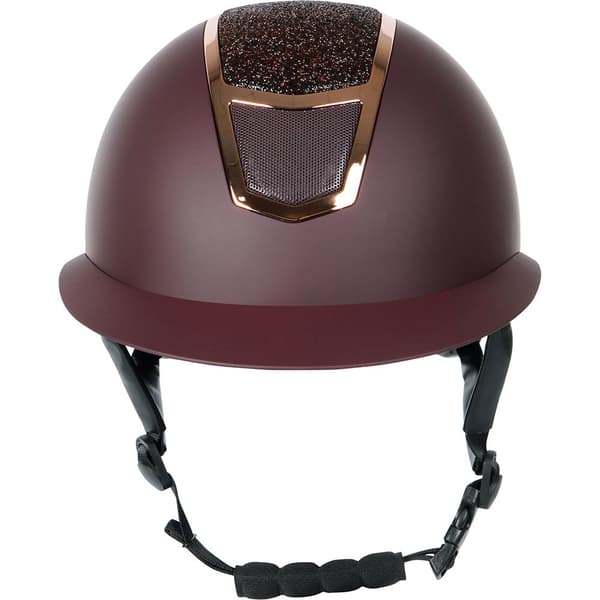Harry´s Horse Mont Blanc Sparkle Hjelm  59-61 cm