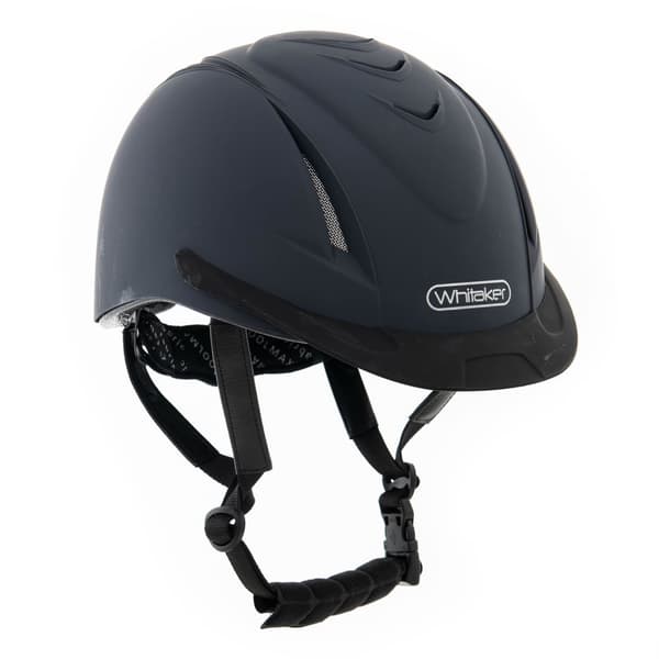 Whitaker NRG ridhjälm