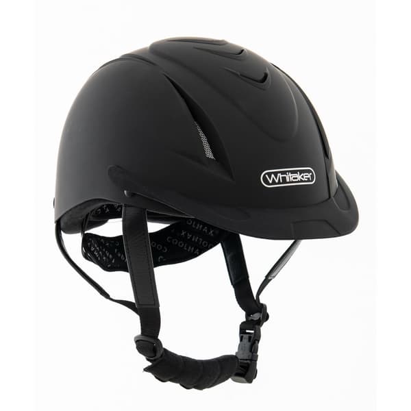 Whitaker NRG ridhjälm