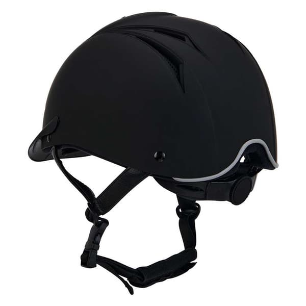 Equestro Maverick Hjelm  48-52 cm