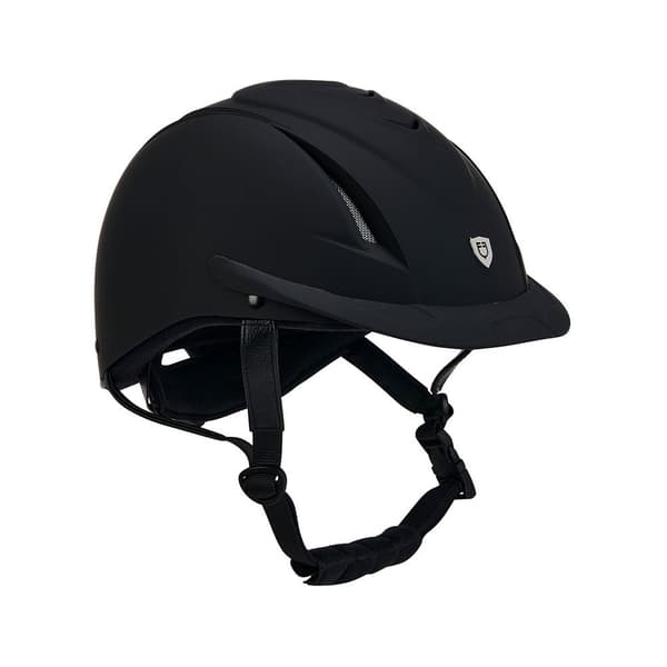 Equestro Maverick Hjelm  48-52 cm