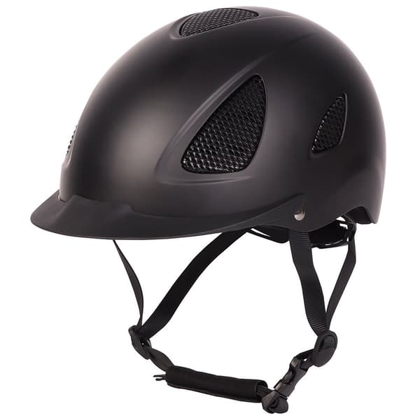 Harry´s Horse Mount Blackburn Hjelm  52-56 cm