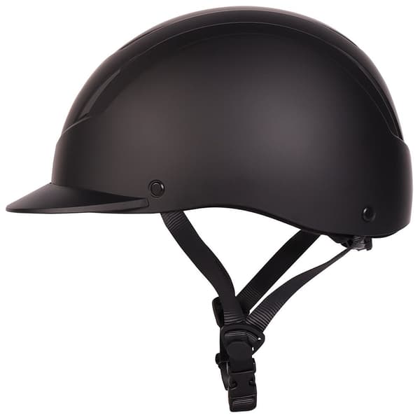 Harry´s Horse Quartz Hjelm  48-52 cm