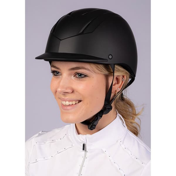 Harry´s Horse Quartz Hjelm  48-52 cm