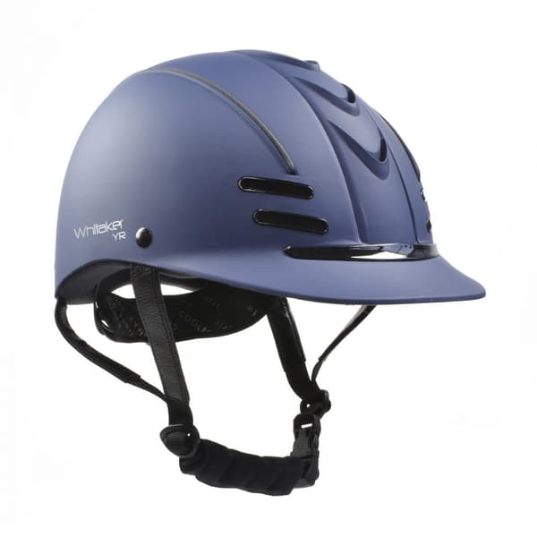 Whitaker Childrens/Kids Club Riding Helmet