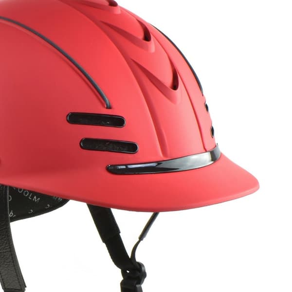 Whitaker Childrens/Kids Club Riding Helmet