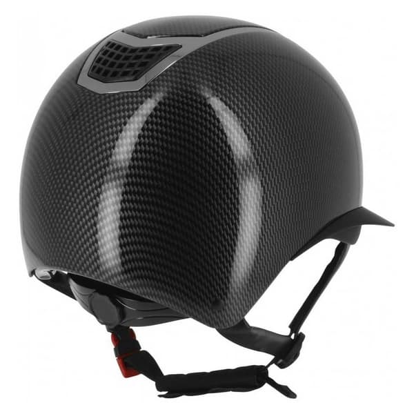 Equitheme Airy Hjälm  59-61 cm
