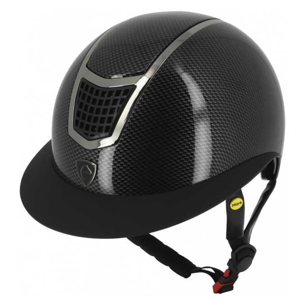 Equitheme Airy Hjälm  59-61 cm