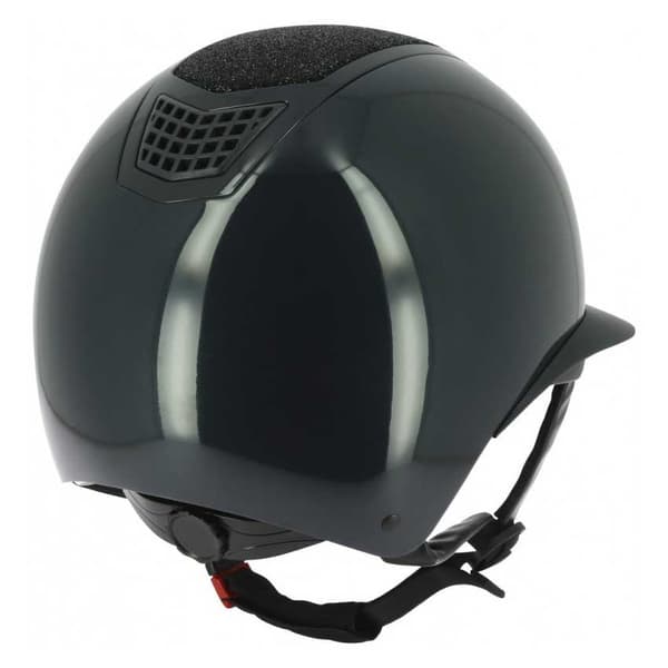Equitheme Airy Hjelm  56-58 cm